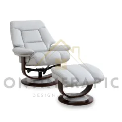 Recliner Chair with Footrest in Wisconsin